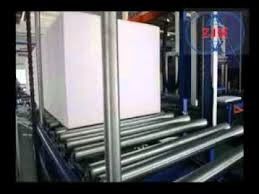Foam Dewan Cutting Machine Untuk EPS Polystyrene Blok, EPS busa Cutting Alat
