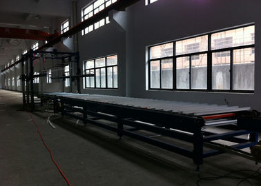 EPS full otomatis kawat panas busa blok Cutting buat mesin Edge Cutting