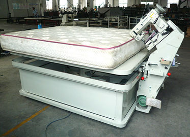 Otomatis Mattress Tape Ujung Mesin jahit Untuk jahit Simmons Kasur 50mm