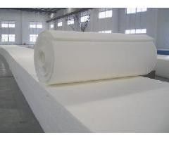 3D Atau 2D Horizontal Mattress Rebonded Foam Sponge Sheet Cutting Machine