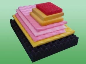 3D Atau 2D Horizontal Mattress Rebonded Foam Sponge Sheet Cutting Machine