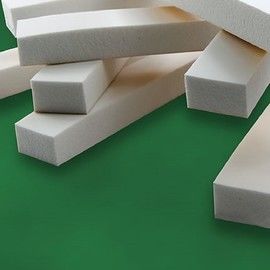 Lini produksi Sponge horisontal untuk fleksibel PU / busa pemotongan, 8.14kw