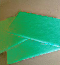 1300KG Rail Jenis Sponge Cutting Machine Untuk Foam Blok Panjang Lembar Mengiris