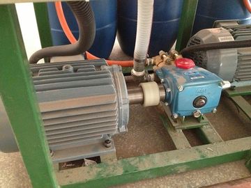 Mesin Pemotong Busa Horizontal Untuk Pemotong Lembaran Spons DTPQ-2150