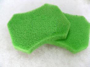 Brake System Osilasi Pisau Cutting Machine Untuk Polyurethane Foam / Sponge Cutting
