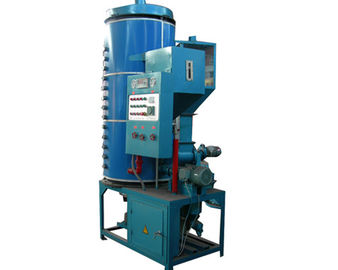 Industri berkelanjutan EPS Pre-expander Mesin Auto Low Cost, 10 KW