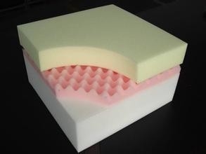 Mesin Pemotong Kawat Cepat Pisau Ganda Bentuk 3D 6m / Min