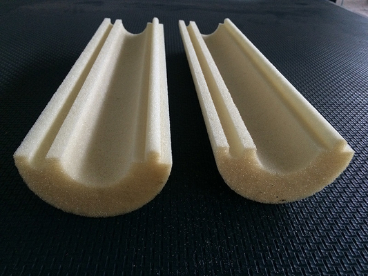 Pemotong Busa Kaku Kawat Cepat Otomatis Untuk Bentuk 2D Atau 3D