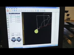 D&T 3D CNC 3 Axis Hot Wire Eps Foam Cutter Untuk Styrofoam Sheets