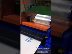 Abrasive Green Cleaning Pad Dapur Sponge Laminate Mesin ramah lingkungan