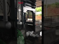 Polystyrene EPS Mesin cetakan bentuk otomatis eps mesin cetakan blok