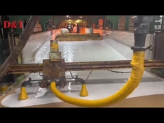 Garis Produksi Sponge