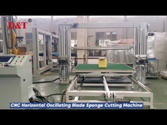Mesin Pemotong Kontur CNC Profesional