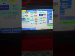 Tingkatkan produksi EPS! Dapatkan Batch Pre-Expander untuk pengembangan manik yang konsisten & pengurangan penggunaan material