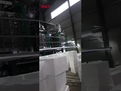 Apa itu Mesin Cetak Bentuk EPS dan Bagaimana Cara Kerjanya?