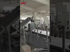 EPS Cornice Moulding Cement Coating Machine