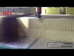 Mesin Potong Vertikal 1200mm untuk Pembuatan Busa EVA Pearl Cotton